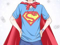 대표님의 두 얼굴의 아내 18화