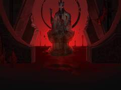 [림버스 컴퍼니] 환상체 <나는 비워내느니> 와 오티스, 히스클리프