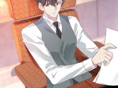 대표님이 날 사랑하게 되었다 25화