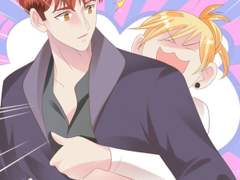 대표님이 날 사랑하게 되었다 29화