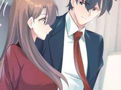 대표님이 날 사랑하게 되었다 82화