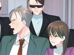 대표님이 날 사랑하게 되었다 98화