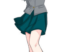 [히로아카/프로필] 이희아 / 만 16세 - 17세