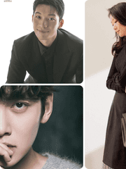 The TEXT (삼각관계 도일인주)