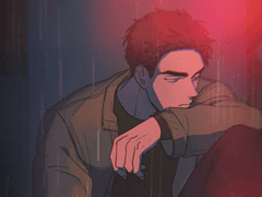 <럽미닥터!> 외전 표지들