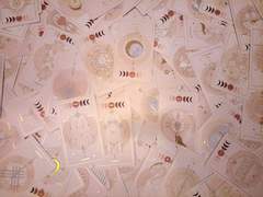 피리아에게 어울리는 타로덱 + 제로스