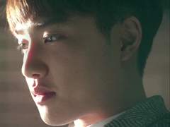 도경수 / 조각 : 오늘도 갈망합니다.