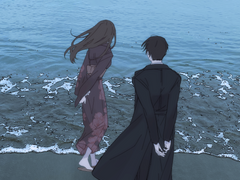 [진유키] 바다로 가자