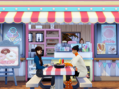 치트교의 신들 제 45화