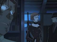 [ 코난 ] IF, 만약에 드림주가 검은 조직원이였더라면?