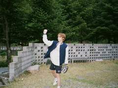 내가 널 얼마나 좋아하는지, 너는 알게 될거야. 下