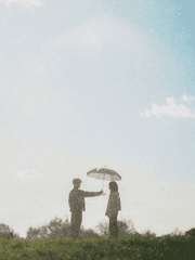 내가 널 얼마나 좋아하는지, 너는 알게 될거야.