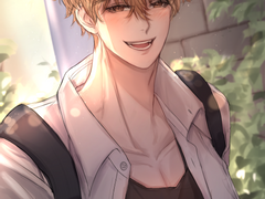 신희재 대학생 AU (넷카마펀치)