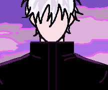 [고죠게토] 멘탈 디펜스 下