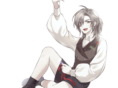 [이드/XY/3학년/마법]