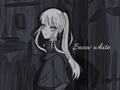 Snow white(3)