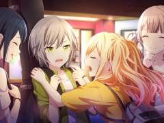 [프로세카] 사키시호사키 에어리어 대화 백업