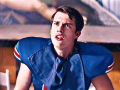 피지컬 에듀케이션 (3)