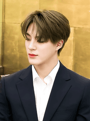 워커홀릭 이제노 X 바보젤리