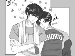 트친들께 드렸던 축전 모음