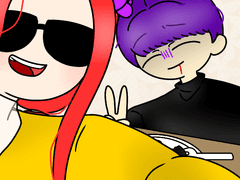 좋아한다고 말할 용기