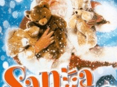 2C156) 산타 후 (Santa Who?, 2000)