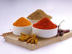 The Bounty of Flavors: Aachi Food Products for Every Kitchen