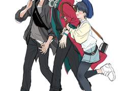 우리집 KV AU 대학 설정/로그 정리