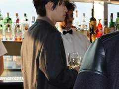 사진으로만 보던 엄친아를 클럽에서 만났다