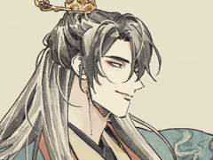 🌸2023년 청명 생일 축하🌸