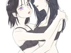 내데뷔낙서모음4