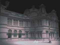 [16] 회색도시 서울역