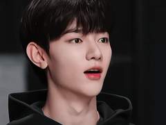 제베원 장하오 사주 풀이