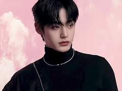 제베원 김지웅 사주 풀이