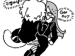 헌헌그림 잡다하게8