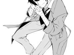 [약수위] 모든 남캐가 내게 집착하는 세계관