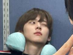 미남 쟁취기 上