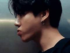 [전정국] 오는 여자 안 막고 가는 여자 안 막는 정국이 TALK