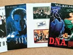 VKTC 일본 Movie Program Book ٩(ˊᗜˋ*)و