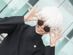 [呪術廻戦] 五条 悟