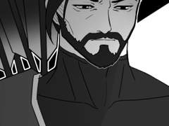 [오버워치2/짧만화]#.상호대사(맹세)