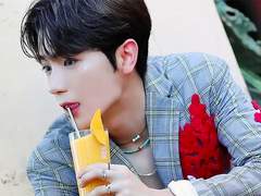 더보이즈 현재 사주