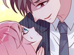 악랄한 대표님의 순진한 그녀 41화