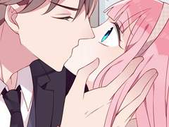 악랄한 대표님의 순진한 그녀 79화