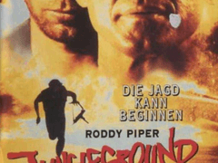 A153) 정글그라운드 (Jungleground, 1995)