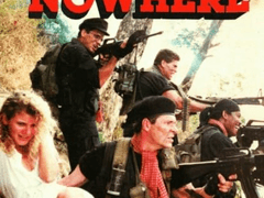 A154) 7인의 특공대 (Escape To Nowhere, 1990)