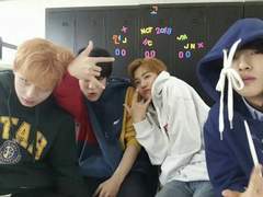 의식의 흐름대로 TALK