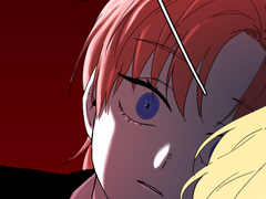 슈퍼 히어로 랜딩 3화