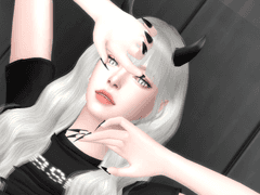 !심즈4 심 캐릭터 커미션!