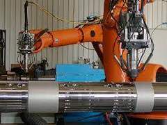 Laser Cladding Equipment Market Size, Share, Trends, Analysis, Opportunity and Forecast 2023-2028